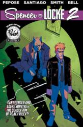 Spencer & Locke Volume 2 (ISBN: 9781632294869)