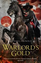 Warlord's Gold (ISBN: 9781848547636)