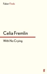 With No Crying (ISBN: 9780571313013)