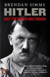 Hitler (ISBN: 9780141043302)