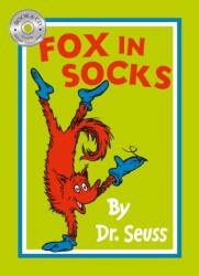 Fox in Socks (ISBN: 9780007414239)