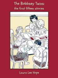 Bobbsey Twins (ISBN: 9781781393727)