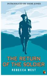 The Return Of The Soldier (ISBN: 9781844086986)