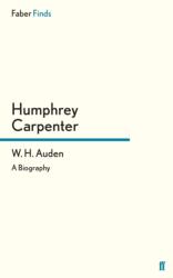 W. H. Auden (ISBN: 9780571260096)