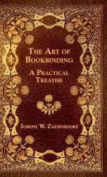 The Art Of Bookbinding (ISBN: 9781444643077)
