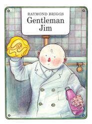 Gentleman Jim (ISBN: 9780224085243)