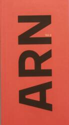 ARN Vol. 3 (ISBN: 9782490140398)