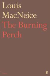 The Burning Perch (ISBN: 9780571207596)