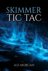 Skimmer - Tic Tac (ISBN: 9781035836758)