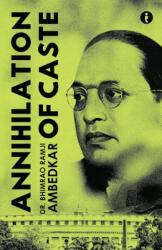 Annihilation of Caste (ISBN: 9789360457525)