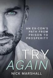 Try Again (ISBN: 9781632280985)