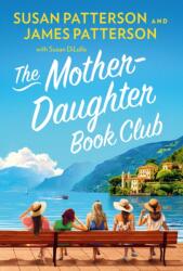 The Mother Daughter Book Club (ISBN: 9781529944839)