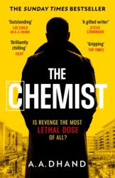 The Chemist (ISBN: 9780008645816)