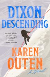 Dixon, Descending (ISBN: 9780593473474)