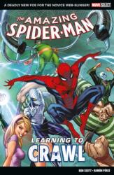 Marvel Select - Amazing Spider-Man: Learning To Crawl (ISBN: 9781804912089)