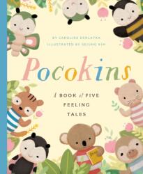 PocoKins (ISBN: 9781638192183)