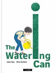 The Watering Can (ISBN: 9781681378961)