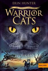 Warrior Cats - Ein sternenloser Clan. Wolken (ISBN: 9783407814111)