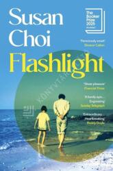 Flashlight (ISBN: 9781529932515)