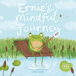 Ernie's Mindful Journey (ISBN: 9781802635614)