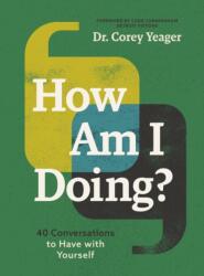 How Am I Doing? (ISBN: 9781400251056)