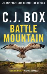 Battle Mountain (ISBN: 9781035916337)