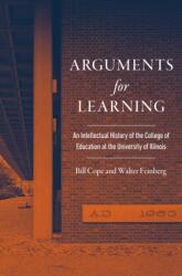 Arguments for Learning (ISBN: 9780252046353)