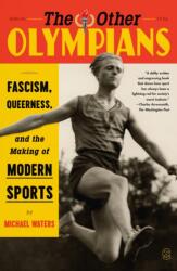 Other Olympians (ISBN: 9781250390479)