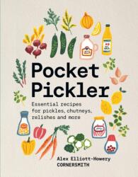 Pocket Pickler (ISBN: 9781761500732)