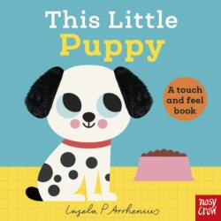 This Little Puppy (ISBN: 9781805133605)