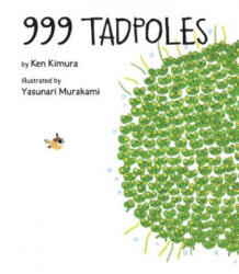 999 Tadpoles - Ken Kimura (ISBN: 9780735840133)