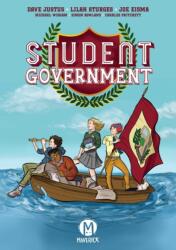 Student Government (ISBN: 9781545816103)