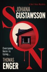 SON (ISBN: 9781916788527)