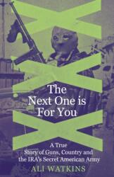 The Next One is For You (ISBN: 9781837732135)