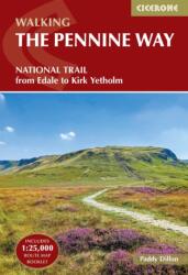 Walking the Pennine Way (ISBN: 9781786311313)