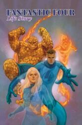 Fantastic Four: Life Story (ISBN: 9781302962920)