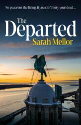 The Departed (ISBN: 9780008716219)