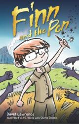 Finn And The Pen (ISBN: 9781921966538)