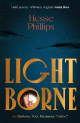 Lightborne (ISBN: 9781805460398)