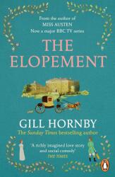 The Elopement (ISBN: 9781804942802)