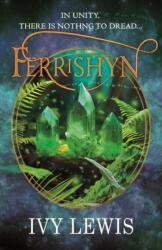 Ferrishyn (ISBN: 9781068767517)