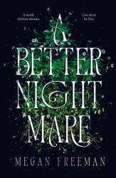 A Better Nightmare (ISBN: 9781915947253)