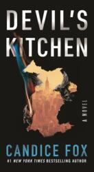 Devil's Kitchen (ISBN: 9781250875990)