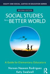 Social Studies for a Better World (ISBN: 9781032710570)