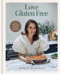 Love Gluten Free (ISBN: 9780600638827)