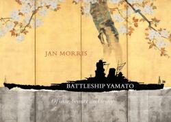 Battleship Yamato (ISBN: 9781843682691)
