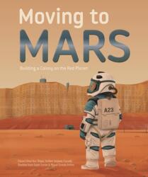 Moving to Mars (ISBN: 9781787081581)