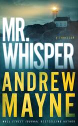 Mr. Whisper (ISBN: 9781662522482)