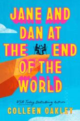 Jane and Dan at the End of the World (ISBN: 9780349127675)