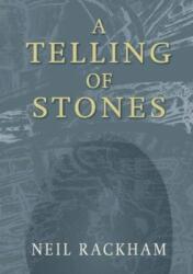 Telling of Stones (ISBN: 9781789070132)